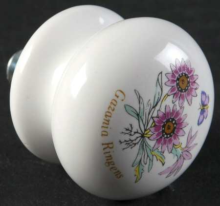 Botanic Garden Drawer/Cabinet Pull/Knob