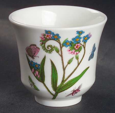 Botanic Garden 2" Votive