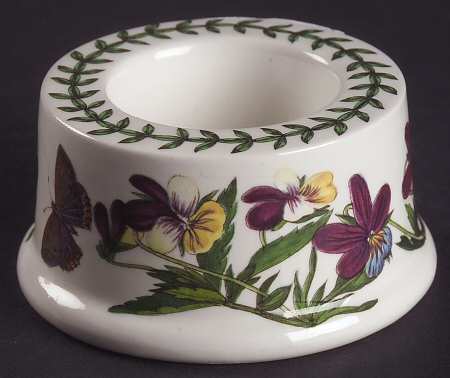 Botanic Garden Egg Holder