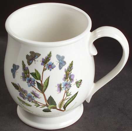 Botanic Garden Bristol Mug