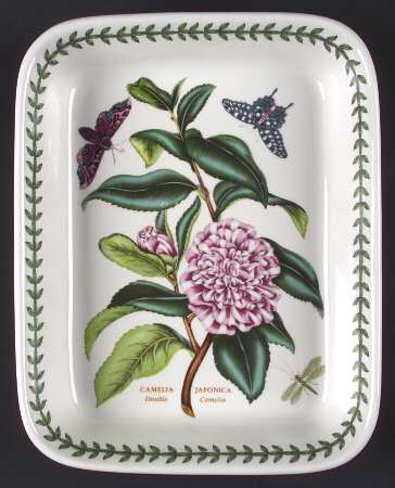 Botanic Garden 12" Lasagna