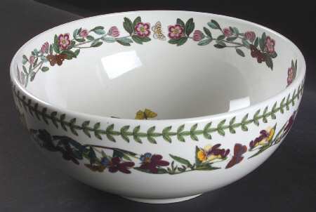 Botanic Garden 10" Mixing Bowl