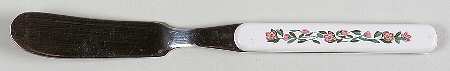 Botanic Garden Master Butter W/Flat Plastic Handle