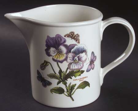 Botanic Garden 40 Oz Drum Jug