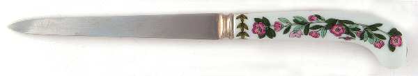 Botanic Garden Letter Opener
