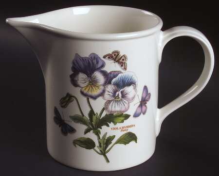 Botanic Garden 40 Oz Drum Jug