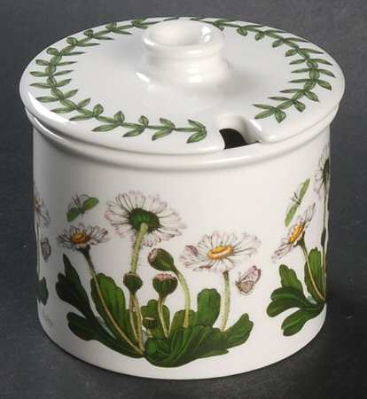 Botanic Garden Jam/Jelly & Lid