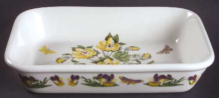 Botanic Garden 8" Lasagna
