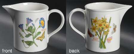Botanic Garden 40 Oz Drum Jug