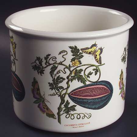Botanic Garden 6" Planter Pot