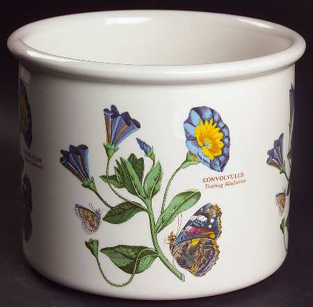 Botanic Garden 5" Planter Pot