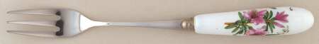 Botanic Garden Fork-Pastry/Individual