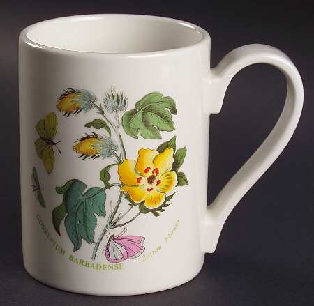 Botanic Garden Mug