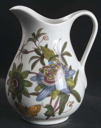 Botanic Garden 56 Oz Ewer/Pitcher (Signature Collection)
