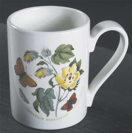Botanic Garden Mug