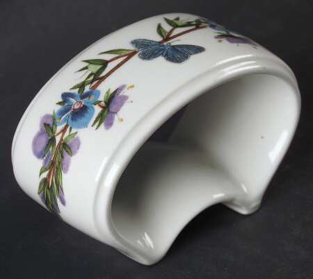 Botanic Garden Napkin Ring