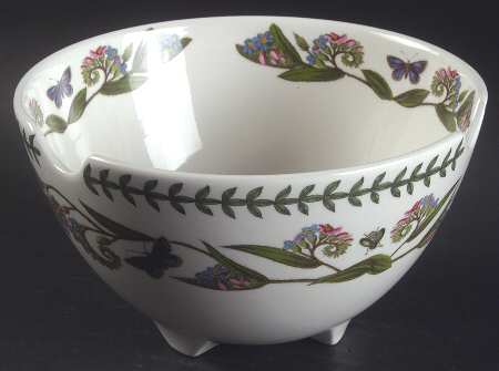 Botanic Garden Noodle Bowl