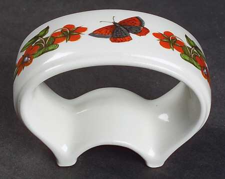 Botanic Garden Napkin Ring