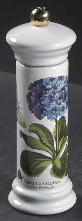 Botanic Garden Pepper Mill