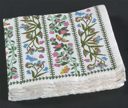 Variations Package of Paper Luncheon Napkins