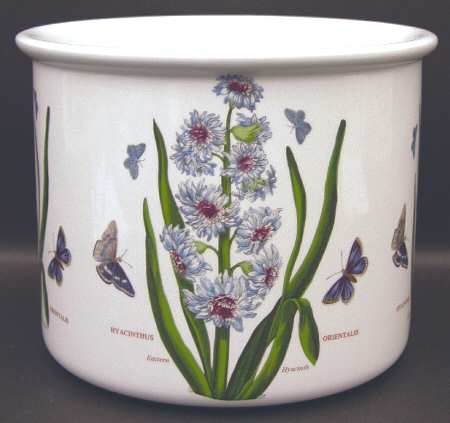 Botanic Garden 6" Planter Pot