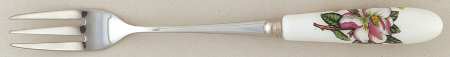 Botanic Garden Fork-Pastry/Individual