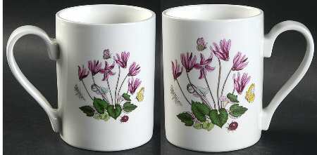 Botanic Garden Mug