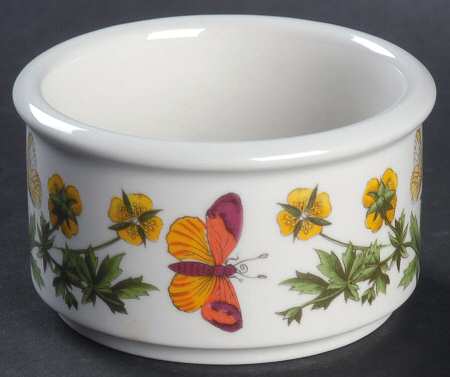 Botanic Garden Stacking Ramekin