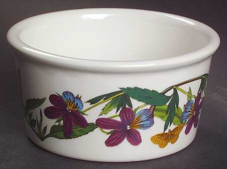 Botanic Garden Ramekin
