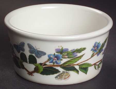 Botanic Garden Ramekin