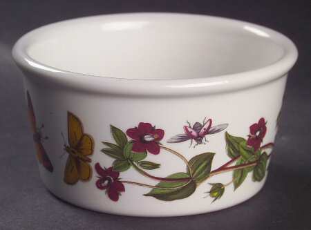 Botanic Garden Ramekin