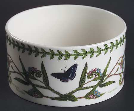 Botanic Garden 2" X 5" Large Ramekin (Part of Gourmet Set)