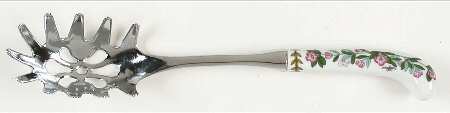 Botanic Garden Pasta Server