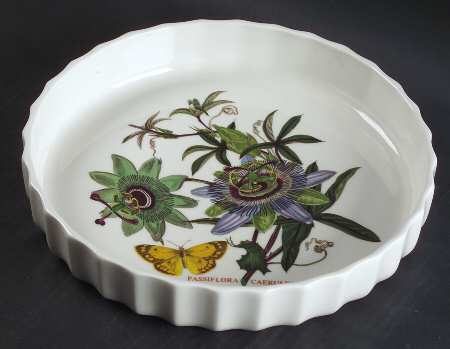 Botanic Garden 9" Quiche