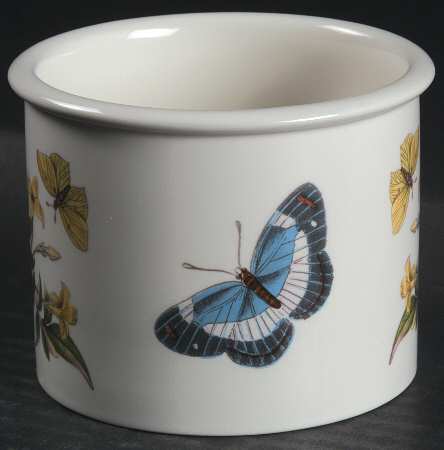Botanic Garden 3" Planter Pot