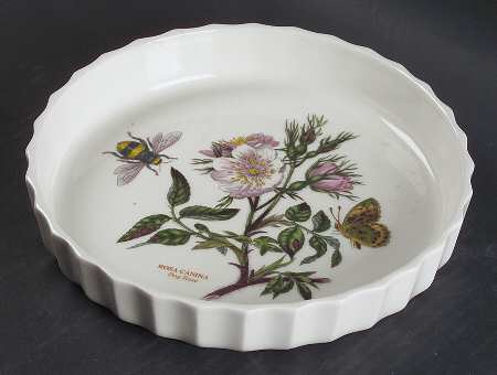 Botanic Garden 8" Quiche