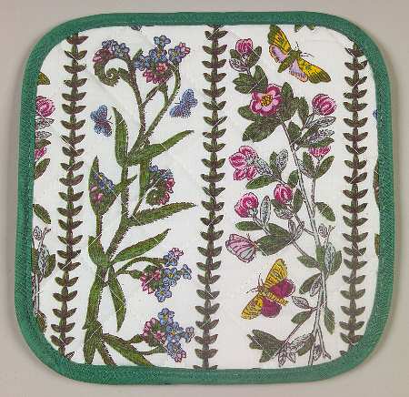 Variations Cloth Potholder