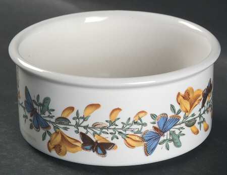 Botanic Garden Porringer