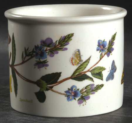Botanic Garden 3" Planter Pot