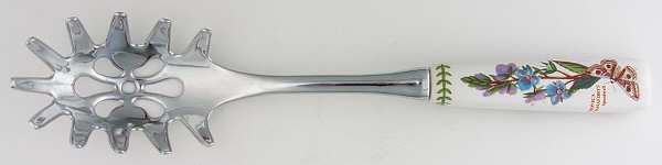 Botanic Garden Pasta Server