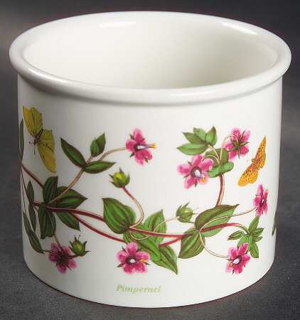 Botanic Garden 3" Planter Pot