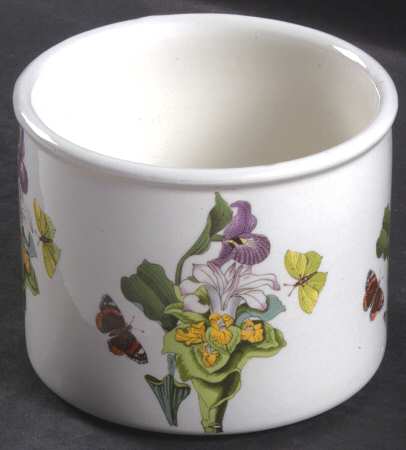 Botanic Garden 4" Planter Pot