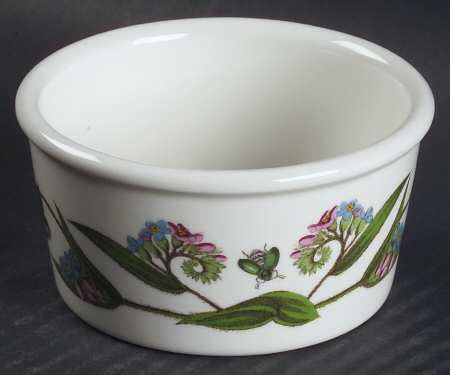 Botanic Garden Ramekin