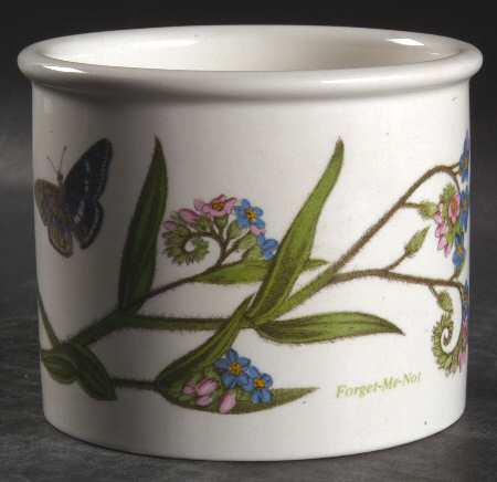 Botanic Garden 3" Planter Pot
