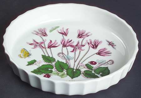 Botanic Garden 5" Quiche