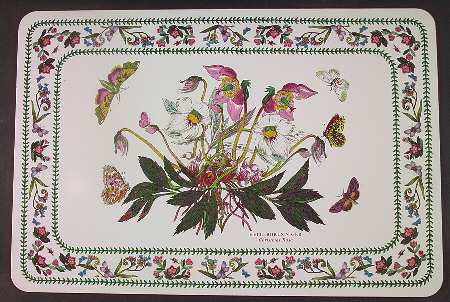 Variations 17" Large Corkboard Placemat