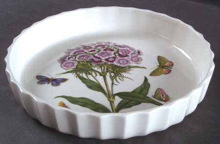 Botanic Garden 8" Quiche
