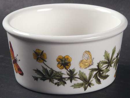 Botanic Garden Ramekin