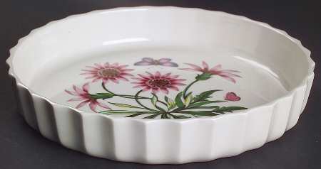 Botanic Garden 8" Quiche