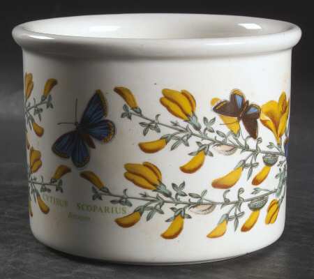 Botanic Garden 3 3/8" Planter Pot